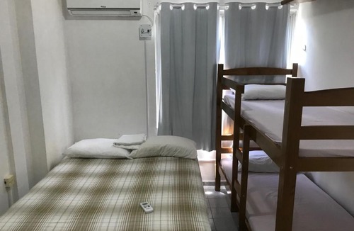 Boa Vista Apartment | Kitnet na Boa Vista, Recife - 408