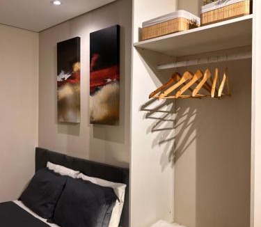 Ribeirao Preto Apartment | Kitnet na melhor localização JD Paulistano