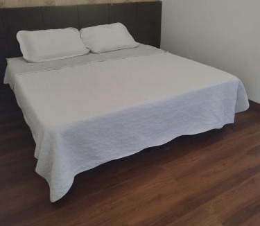 Floresta Apartment | Kitnet na Rua Sapucai