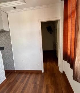 Floresta Apartment | Kitnet na Rua Sapucai