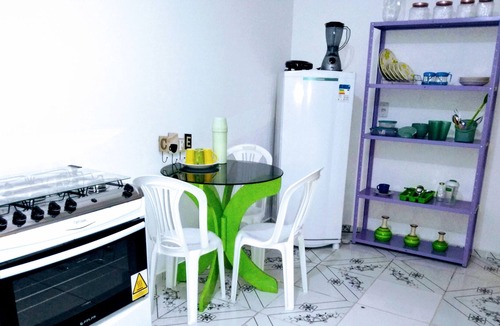 PAAR Apartment | Kitnet next. to Hospital Santa Maria (Ananindeua)
