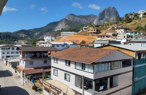 Pedra Azul Apartment | Kitnet no 3 andar para 2 pessoas em Pedra Azul