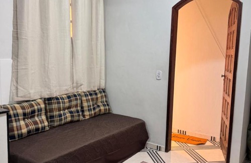 Nova Friburgo Apartment | Kitnet no Conego moderna e aconchegante