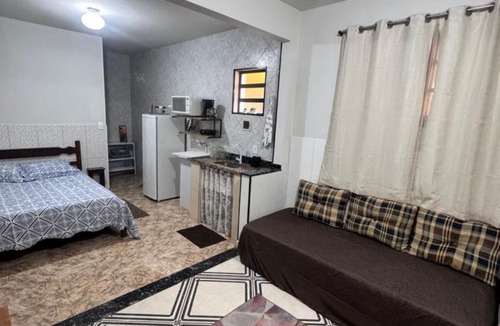 Nova Friburgo Apartment | Kitnet no Conego moderna e aconchegante
