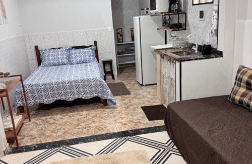 Nova Friburgo Apartment | Kitnet no Conego moderna e aconchegante