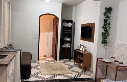 Nova Friburgo Apartment | Kitnet no Conego moderna e aconchegante