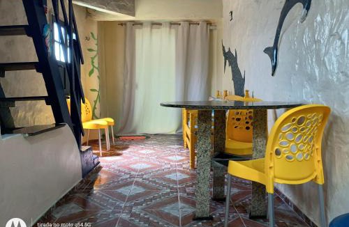 Salinopolis House | Kitnet no Farol Velho