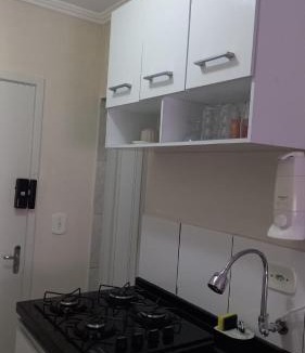 Itarare Apartment | kitnet pé na areia - Itararé