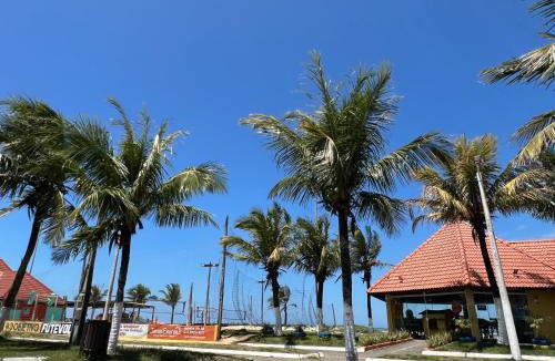 Peruibe House | Kitnet pé na areia Peruibe