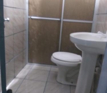Triunfo Apartment | Kitnet para 4 pessoas