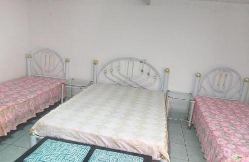 Triunfo Apartment | Kitnet para 4 pessoas