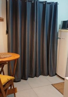 Lagoa Pequena Apartment | Kitnet perto do mar na Villa Yemanjá