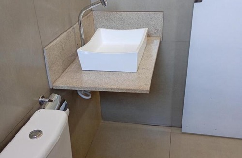 Parque Betim Industrial Apartment | kitnet por do sol
