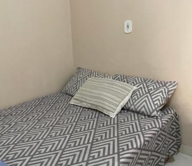 Petrolina Apartment | Kitnet Prático Aconchego 2