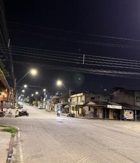 Canudos House | Kitnet Próximo a Mercado São Brás, Rodoviária