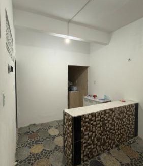 Canudos House | Kitnet Próximo a Mercado São Brás, Rodoviária