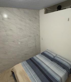 Canudos House | Kitnet Próximo a Mercado São Brás, Rodoviária