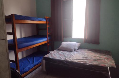 Ocian Apartment | Kitnet praia ocean