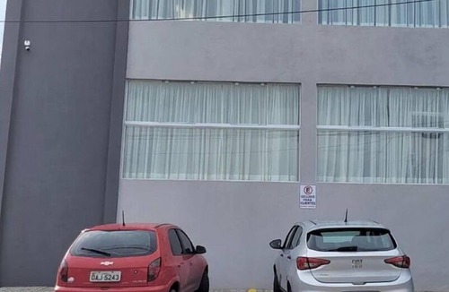 Dom Pedro I House | Kitnet Privativa - Hotel Manaus - Dom Pedro I