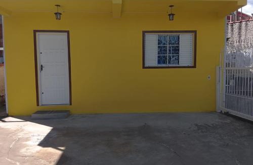 Vila Loli House | Kitnet Privativa no Portal de Campos do Jordão