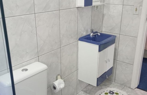 Vila Loli House | Kitnet Privativa no Portal de Campos do Jordão