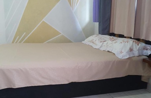 Ubatuba Apartment | Kitnet Puro Dengo