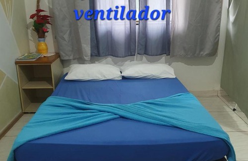 Ubatuba Apartment | Kitnet Puro Dengo