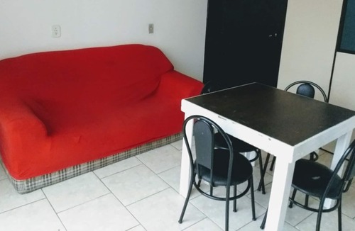 Vila Real House | Kitnet season rentals