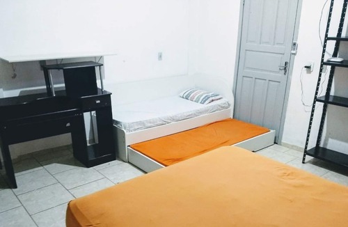Vila Real House | Kitnet season rentals