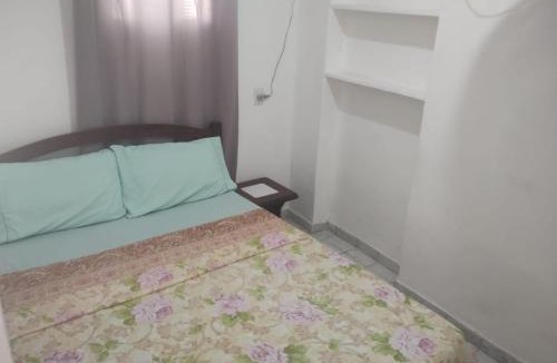 Morro do Bom Jesus Apartment | Kitnet simples prox do Centro da Cidade