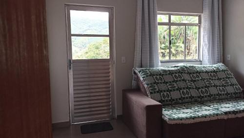 Caparao National Park House | Kitnet Sol e Lua