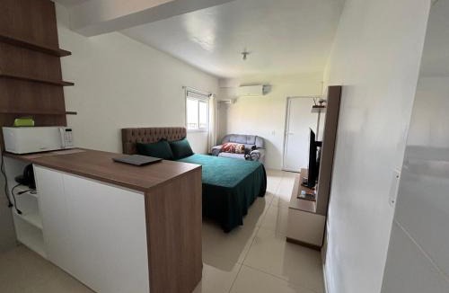 Sao Roque House | Kitnet Suíte Premium