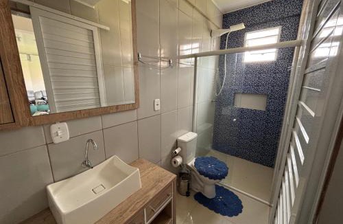 Sao Roque House | Kitnet Suíte Premium