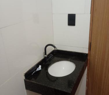 Unamar House | Kitnet temporada