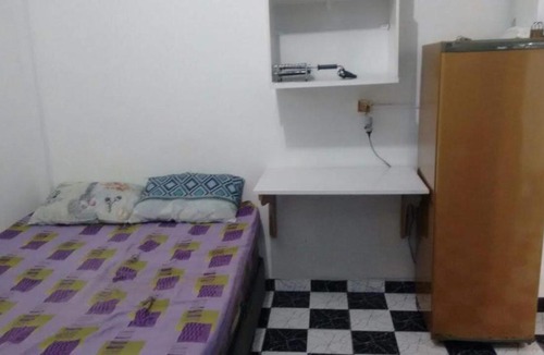 Ocian Apartment | kitnet temporada