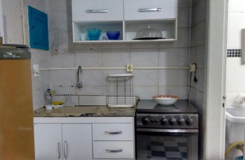 Ocian Apartment | kitnet temporada