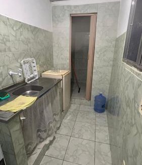 Rio das Ostras House | Kitnet temporada mobiliada Beira Mar