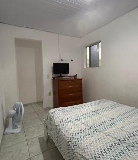 Rio das Ostras House | Kitnet temporada mobiliada Beira Mar