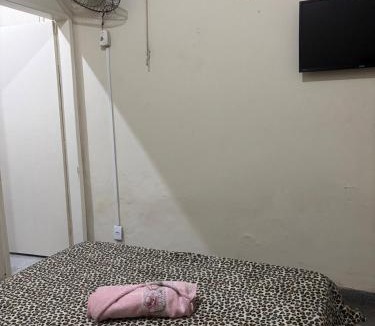 Vila Isa Apartment | Kitnet Vila Isa