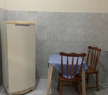 Vila Isa Apartment | Kitnet Vila Isa