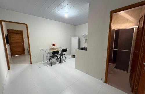 Areia Apartment | Kitnet Vista do Vale