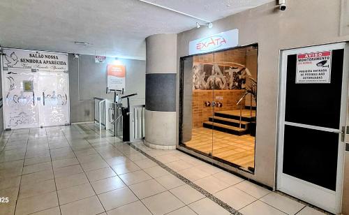 Laranjeiras Apartment | Kitnete aconchegante