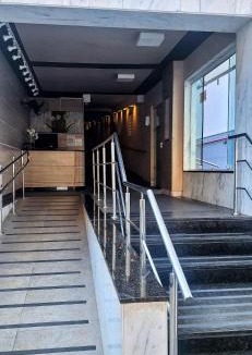 Laranjeiras Apartment | Kitnete aconchegante
