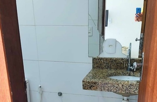 Linhares Apartment | Kitnete Pertinho do Shopping de Linhares, Aconchegante e Aceita Animais