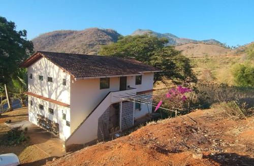 Castelo Apartment | Kitnetes Mobiliadas