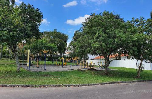 Bairro Alto Apartment | Kitnets Aconchegantes Próximo ao Shopping