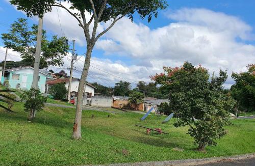 Bairro Alto Apartment | Kitnets Aconchegantes Próximo ao Shopping