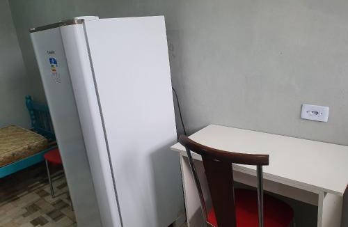 Bairro Alto Apartment | Kitnets Aconchegantes Próximo ao Shopping
