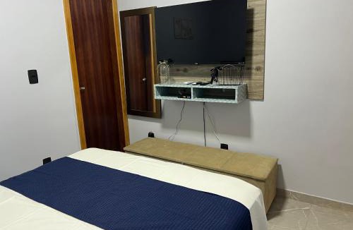 Davidopolis House | Kitnets Cidade de Goiás-Go