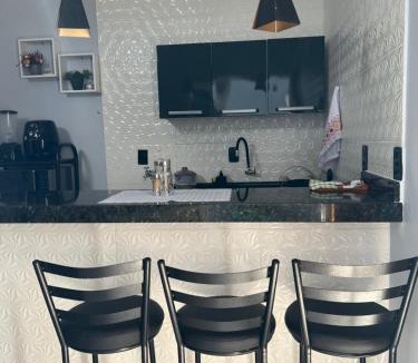 Davidopolis House | Kitnets Cidade de Goiás-Go